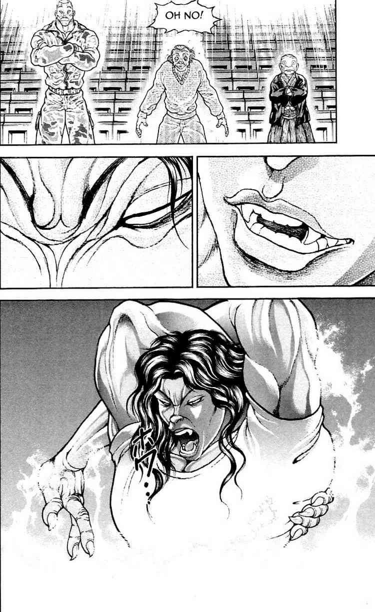 Baki - Son Of Ogre Chapter 117 13